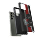 Massey Ferguson 399 Tough Phone Case - Black