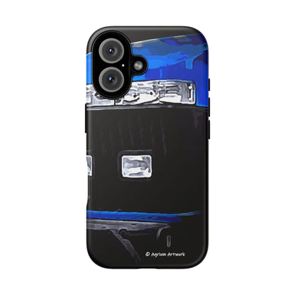 Ford 70 Series Tough Phone Case #1