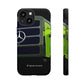 MB-Trac Tough Phone Case #1