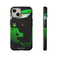 John Deere 8R Tough Phone Case #1