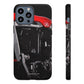 Massey Ferguson 8S Tractor Tough Phone Case #1