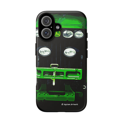 John Deere 8430 Tough Phone Case #1