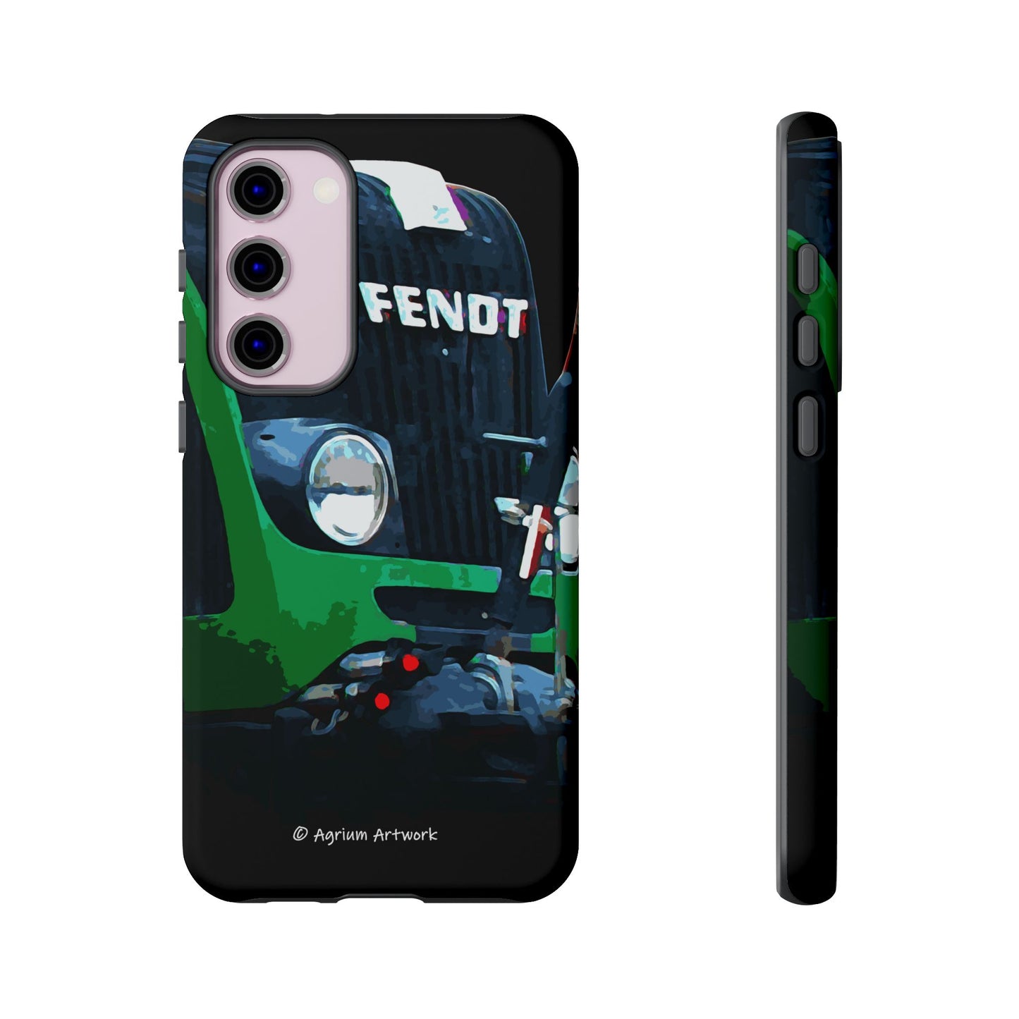 Fendt 820 Tough Phone Case #1