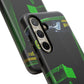 John Deere 8RX Tough Phone Case #1