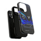 Valtra N Series Tough Phone Case #1