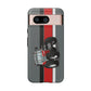 Massey Ferguson 399 Tough Phone Case - Grey