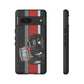 Massey Ferguson 399 Tough Phone Case - Black