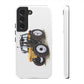 Marshall 804 Tractor Tough Phone Case