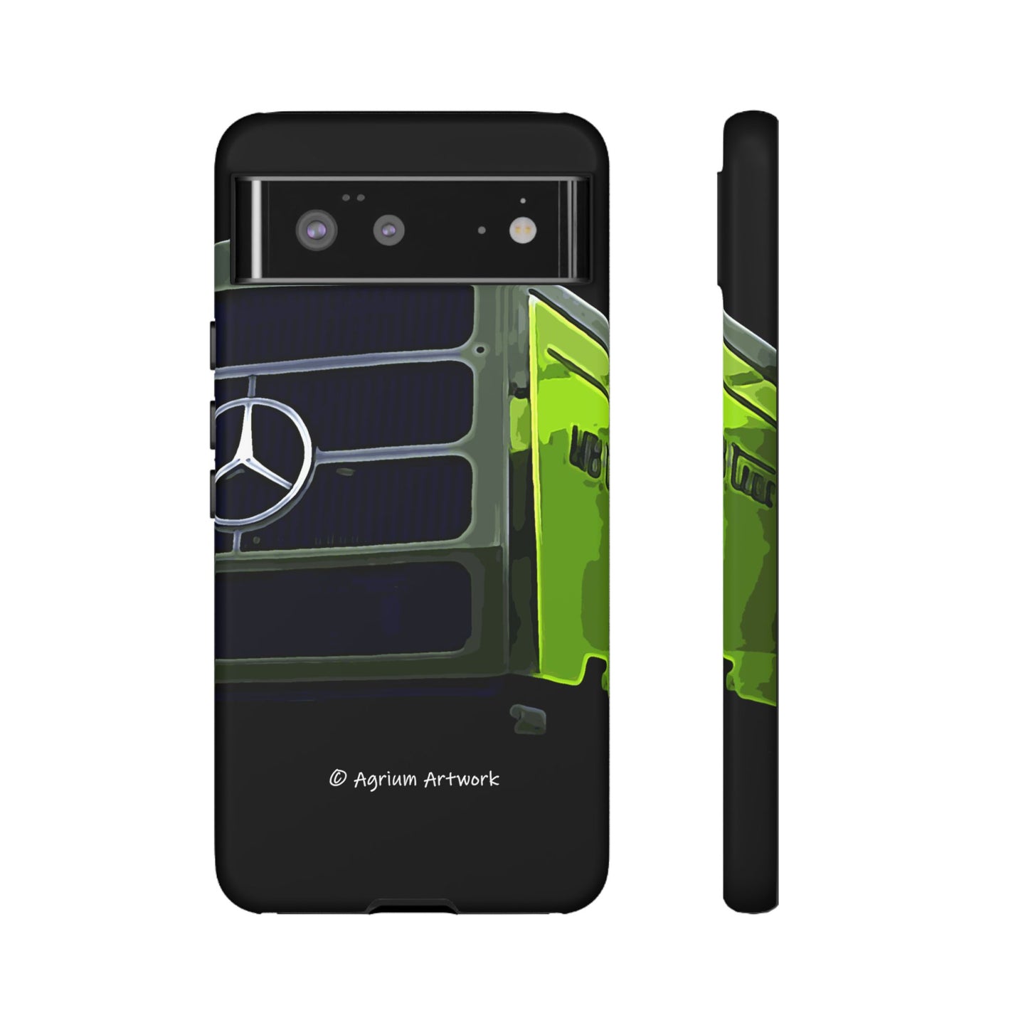 MB-Trac Tough Phone Case #1