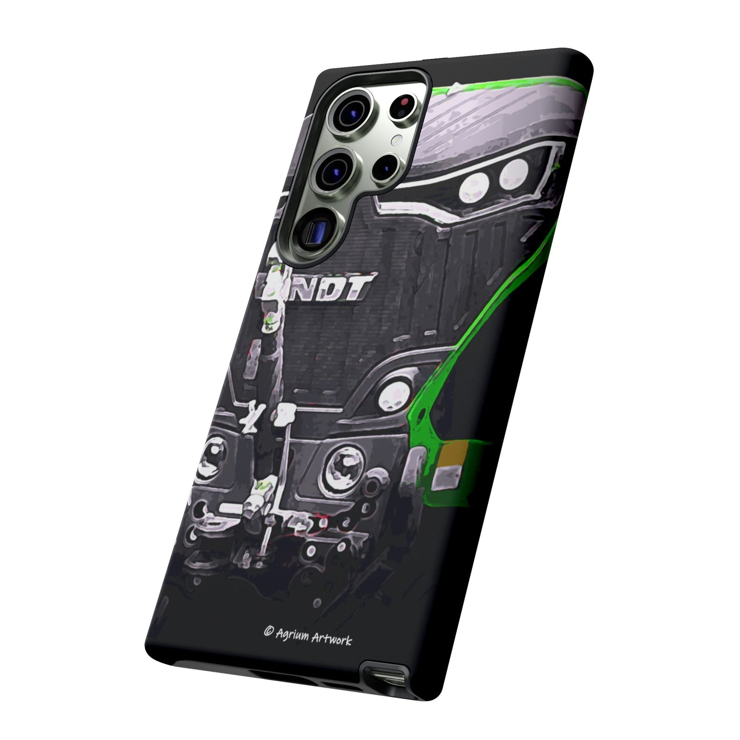 Fendt 942 Tough Phone Case #1