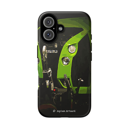 Claas Arion Tough Phone Case #1