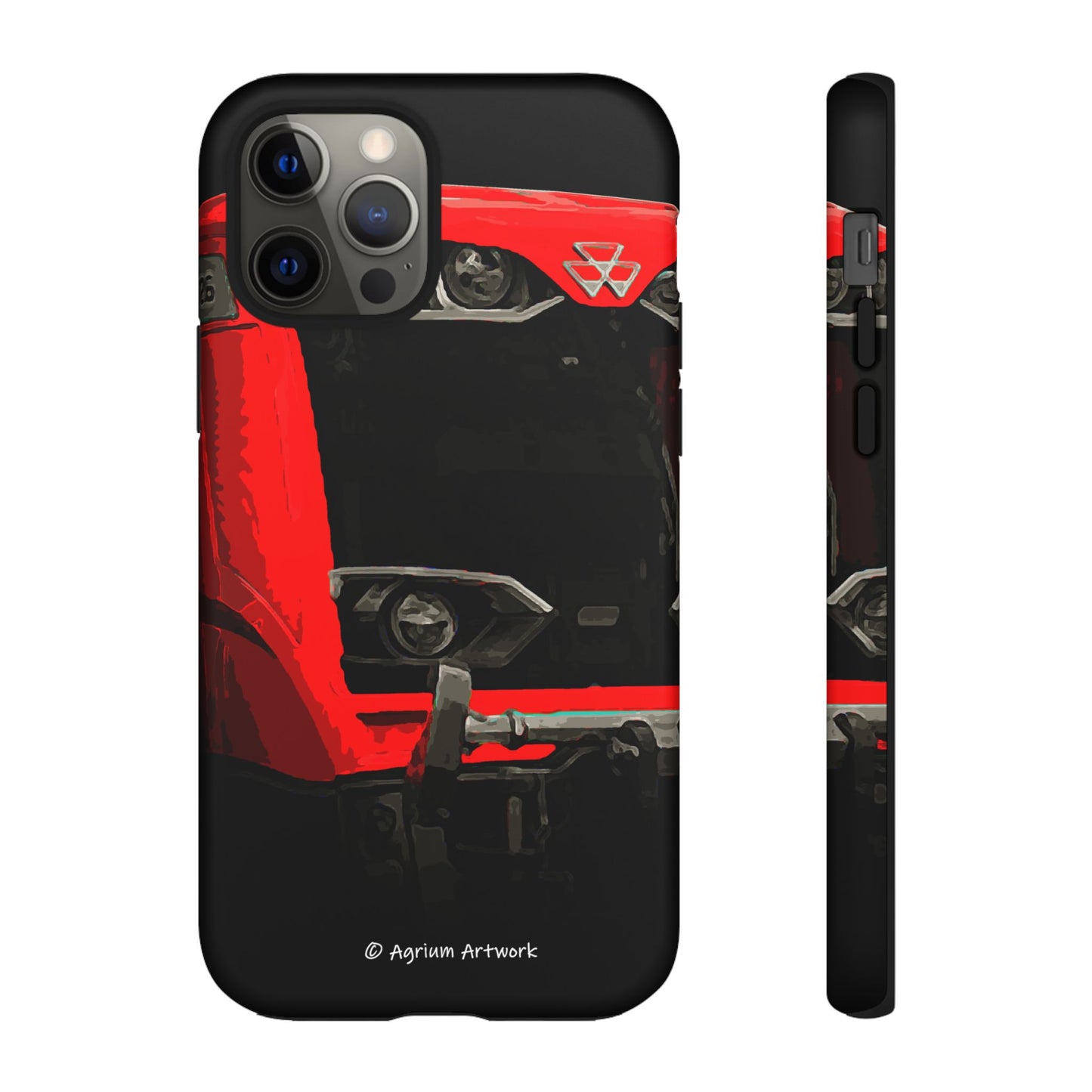 Massey Ferguson 7726S Tough Phone Case #1