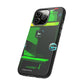 John Deere 3350 Tough Phone Case #1