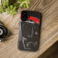 Massey Ferguson 8S Tractor Tough Phone Case #1