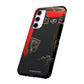 Kubota M7 Tough Phone Case #1