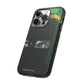 John Deere 7810 Tough Phone Case #1