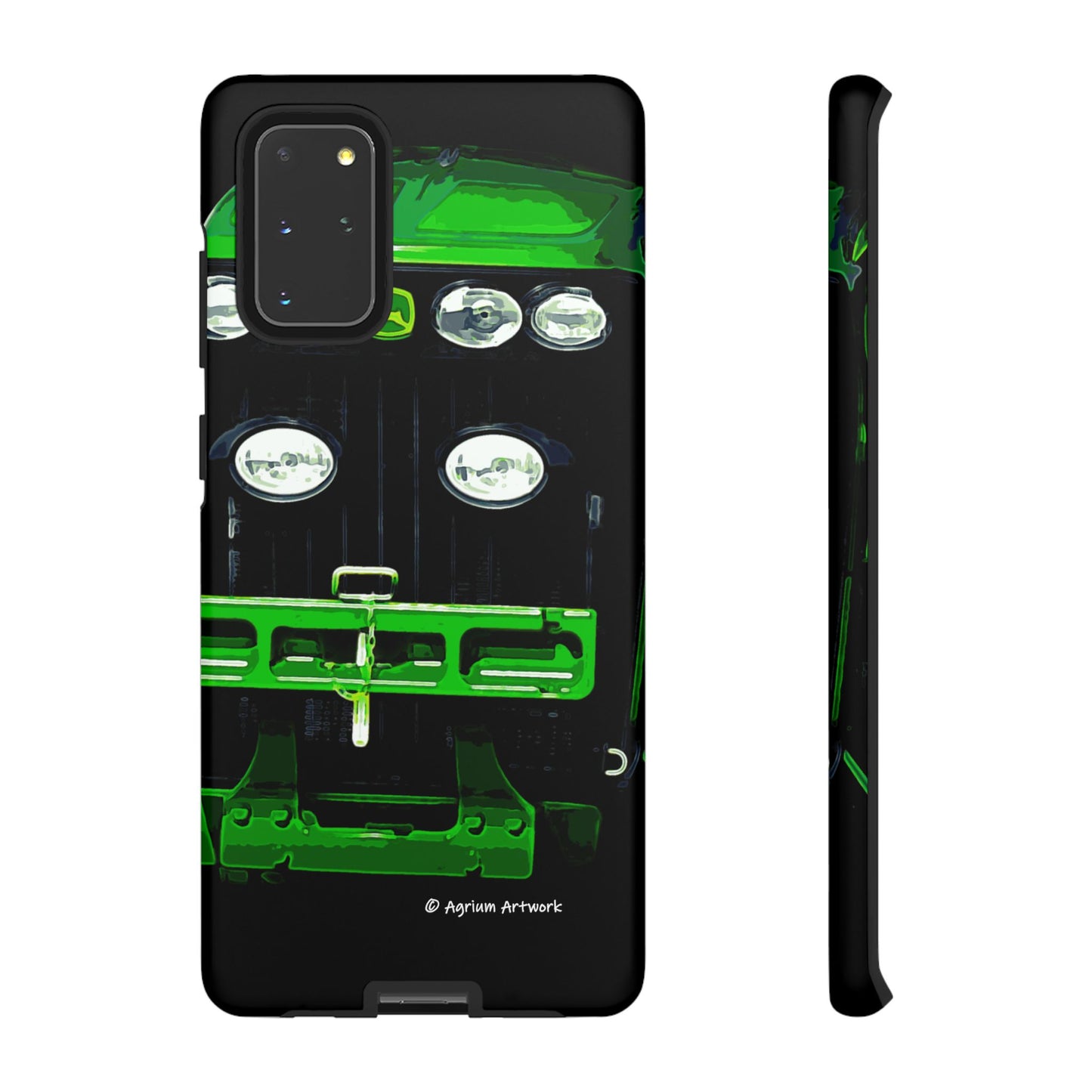 John Deere 8430 Tough Phone Case #1