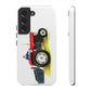 Massey Ferguson 135 & Linkbox Tough Phone Case