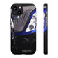 New Holland T7 HD Tough Phone Case #1