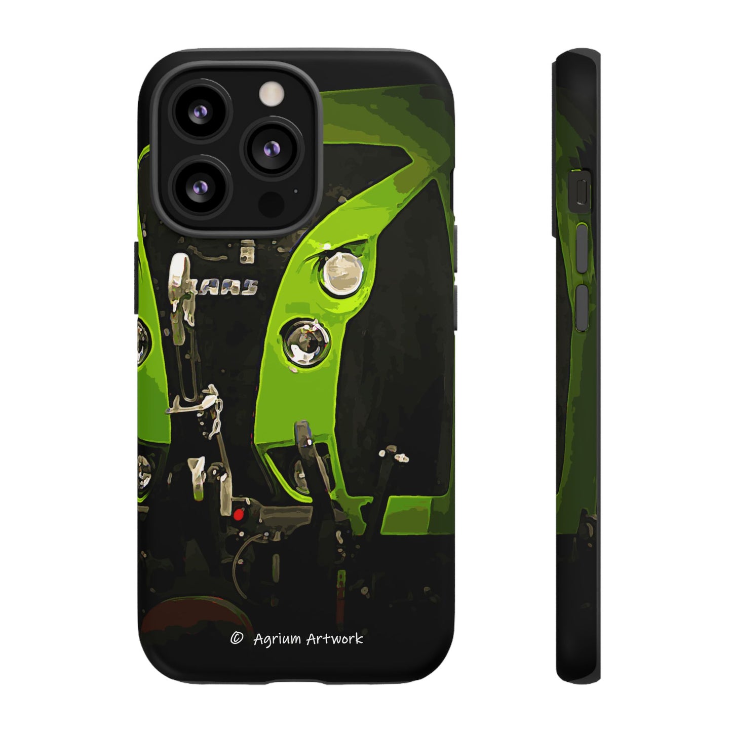 Claas Arion Tough Phone Case #1