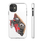 Case IH 1455XL & Cultivator Tough Phone Case