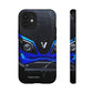 Valtra N Series Tough Phone Case #1