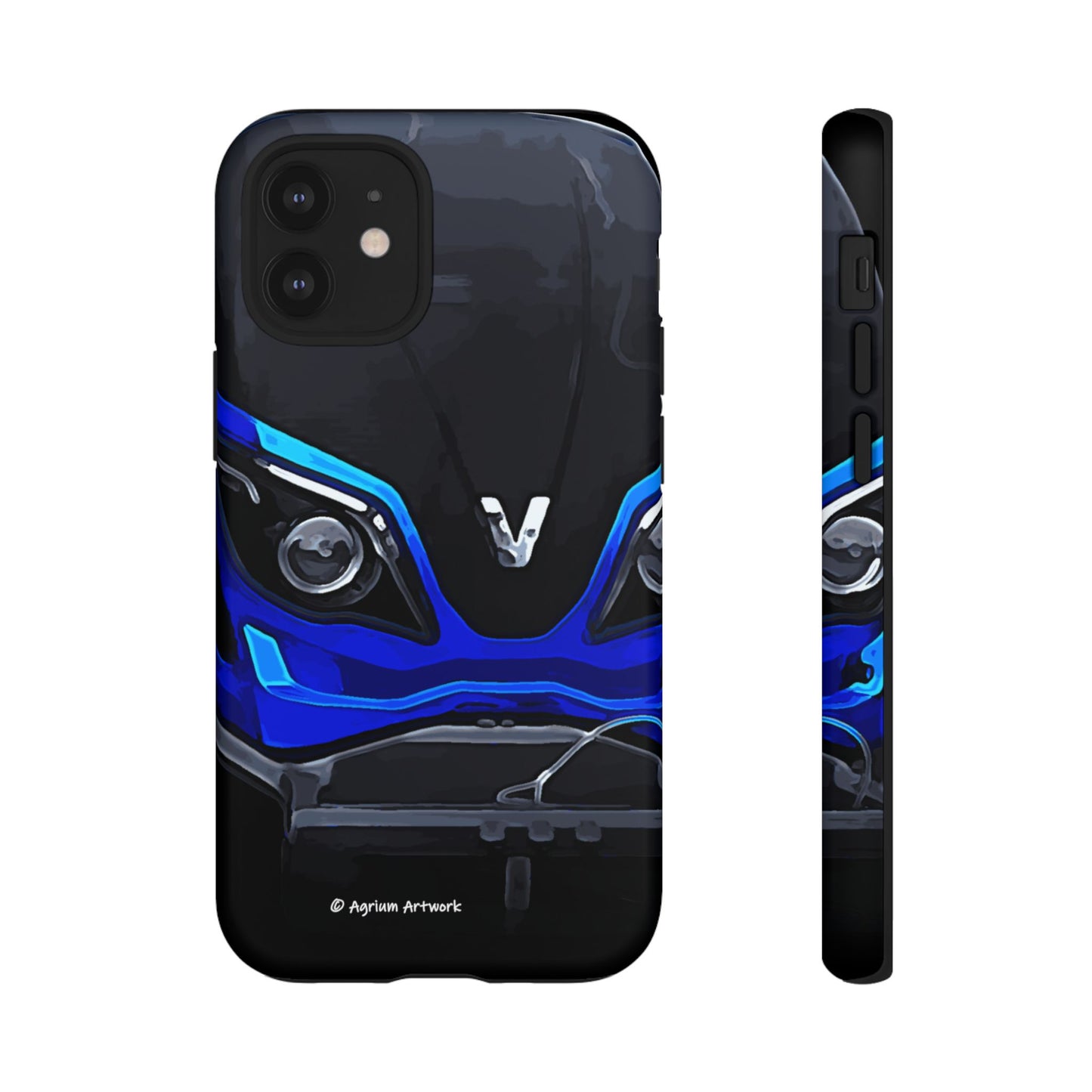 Valtra N Series Tough Phone Case #1