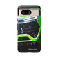 Deutz Fahr Series 9 Tough Phone Case #1