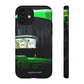 John Deere 7530 Tough Phone Case #1