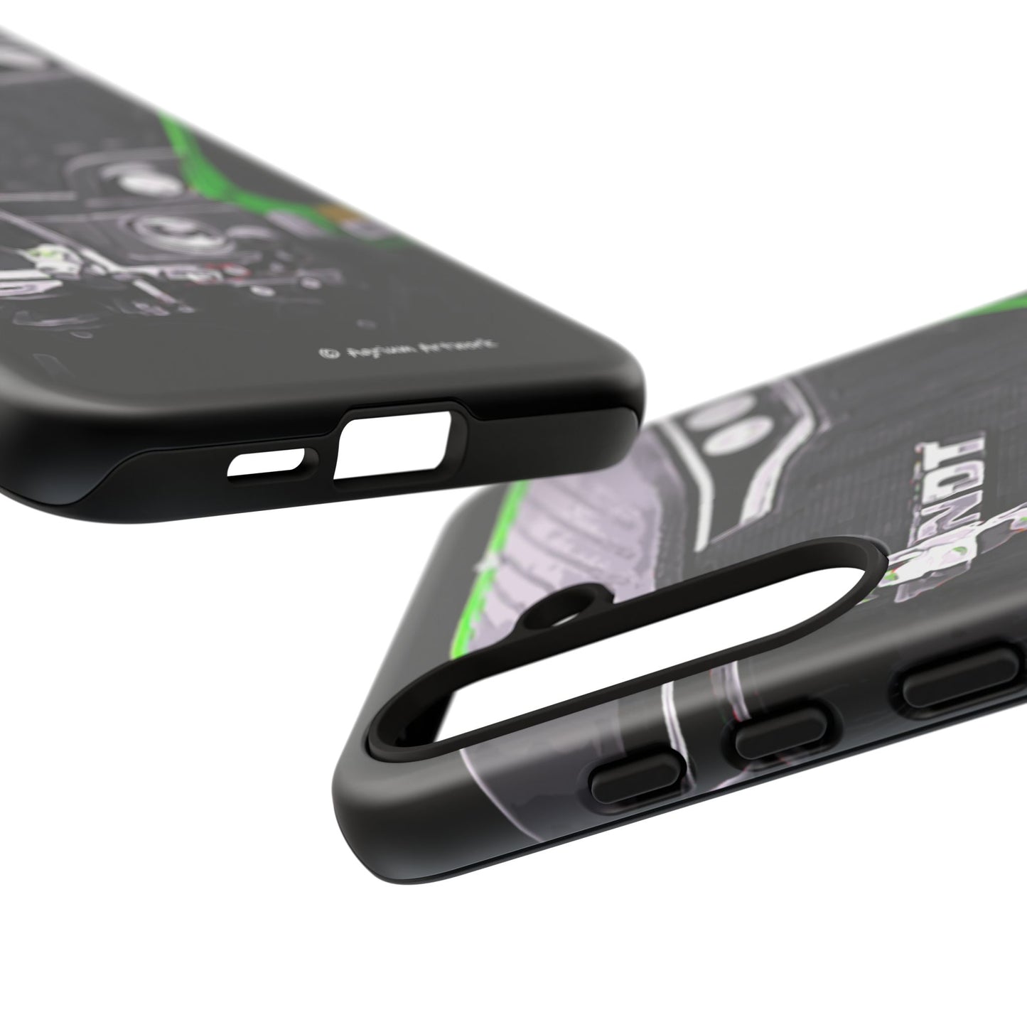 Fendt 942 Tough Phone Case #1