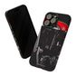 Massey Ferguson 8S Tractor Tough Phone Case #1