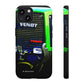 Fendt Favorit 800 Tough Phone Case #1