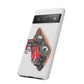 Case IH 1455XL & Cultivator Tough Phone Case