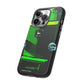 John Deere 3350 Tough Phone Case #1