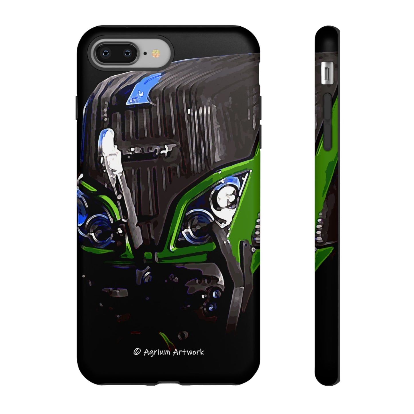 Fendt 724 Tough Phone Case #1