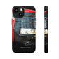 Case IH Puma Tough Phone Case #1