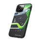 Deutz Fahr Series 9 Tough Phone Case #1