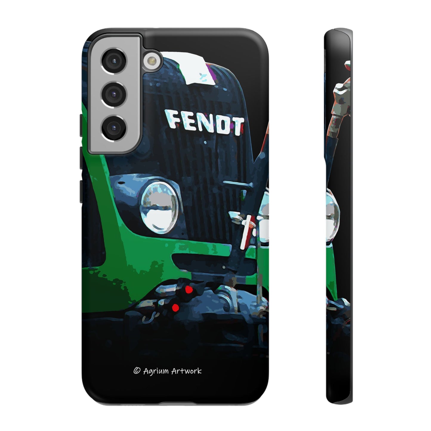 Fendt 820 Tough Phone Case #1