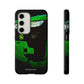 John Deere 8R Tough Phone Case #1