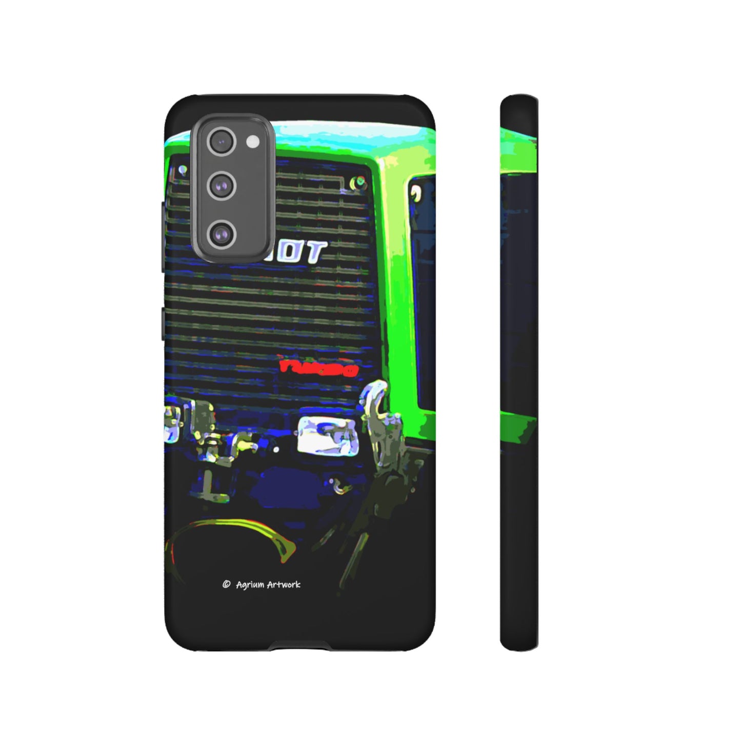 Fendt Favorit 800 Tough Phone Case #1