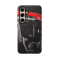 Massey Ferguson 8S Tractor Tough Phone Case #1