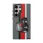 Massey Ferguson 399 Tough Phone Case - Grey