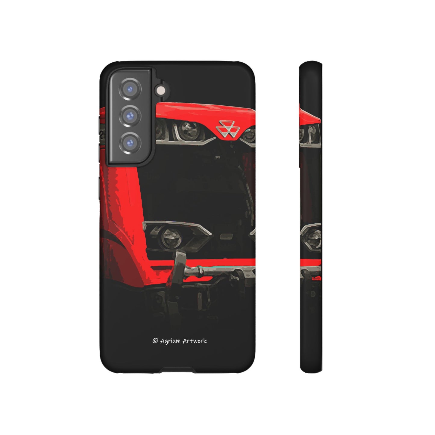 Massey Ferguson 7726S Tough Phone Case #1