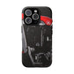 Massey Ferguson 8S Tractor Tough Phone Case #1