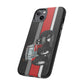 Massey Ferguson 399 Tough Phone Case - Black