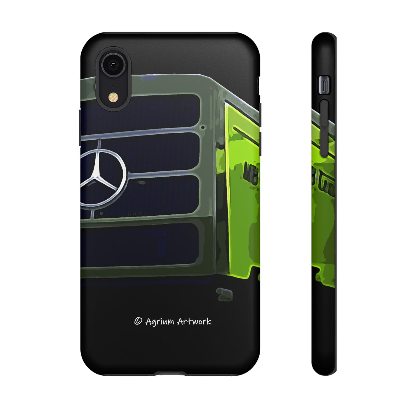 MB-Trac Tough Phone Case #1