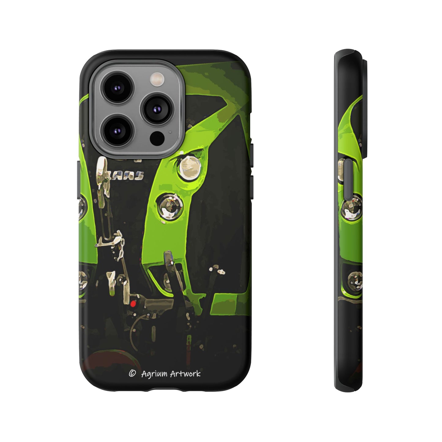 Claas Arion Tough Phone Case #1