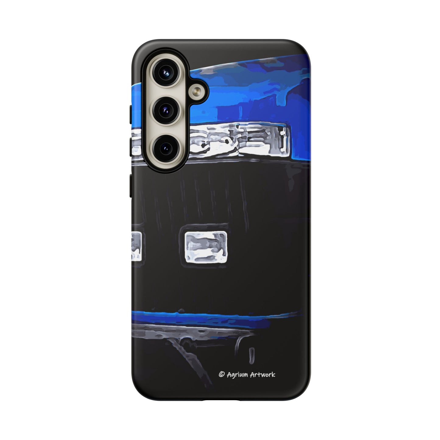 Ford 70 Series Tough Phone Case #1