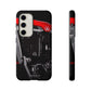 Massey Ferguson 8S Tractor Tough Phone Case #1