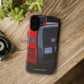 Massey Ferguson 6180 Tough Phone Case #1